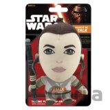 Kľúčenka Star Wars: mluvící Rey