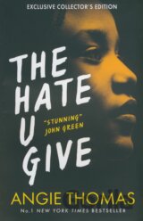The Hate U Give