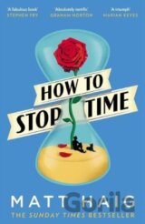 How to Stop Time