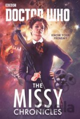 Doctor Who: The Missy Chronicles