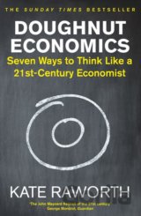 Doughnut Economics