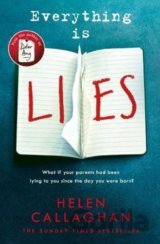 Everything is Lies
