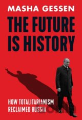 The Future is History