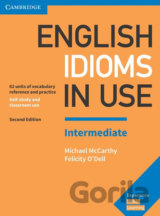 English Idioms in Use Intermediate