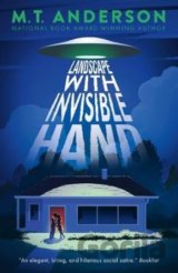 Landscape with Invisible Hand