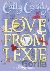 Love from Lexie