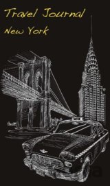 Travel Journal: New York