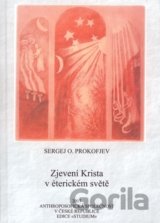 Zjevení Krista v éterickém světě
