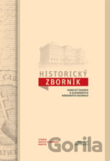 Historický zborník 27/2017, číslo 2