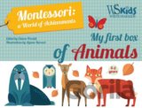 My First Box of Animals