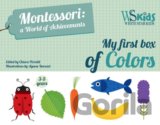 My First Box of Colors