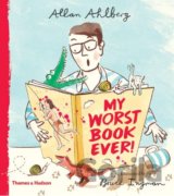 My Worst Book Ever!