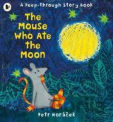 The Mouse Who Ate the Moon