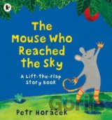 The Mouse Who Reached the Sky