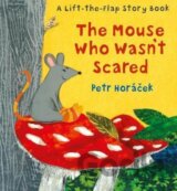 The Mouse Who Wasn't Scared