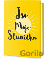 Jsi moje sluníčko