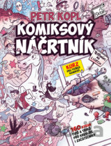 Komiksový náčrtník