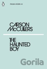 The Haunted Boy