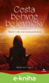 Cesta bohyne bojovníčky
