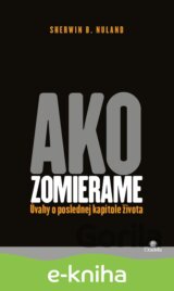 Ako zomierame