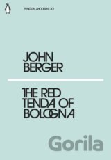 The Red Tenda of Bologna