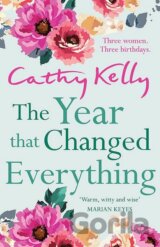 The Year that Changed Everything