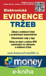 Elektronická evidence tržeb 2018