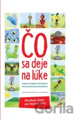 Čo sa deje na lúke