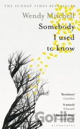 Somebody I Used to Know