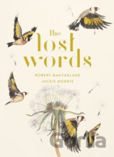 The Lost Words