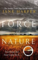 Force of Nature