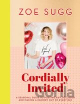 Cordially Invited