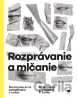 Rozprávanie a mlčanie