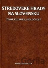 Stredoveké hrady na Slovensku