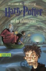 Harry Potter und der Halbblutprinz