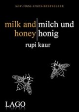 Milch und Honig