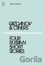 Four Russian Short Stories