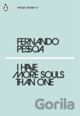 I Have More Souls Than One
