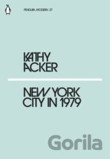 New York City in 1979