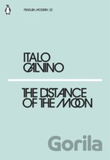 The Distance of the Moon