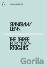 The Three Electroknights