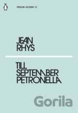 Till September Petronella