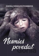 Nesmieš povedať