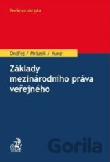 Základy mezinárodního práva veřejného