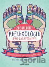 Reflexologie pro začátečníky