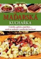 Maďarská kuchařka