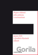 Pojem vědomí