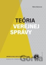 Teória verejnej správy