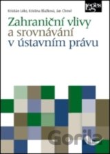 Zahraniční vlivy a srovnávání v ústavním právu