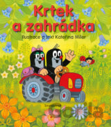 Krtek a zahrádka